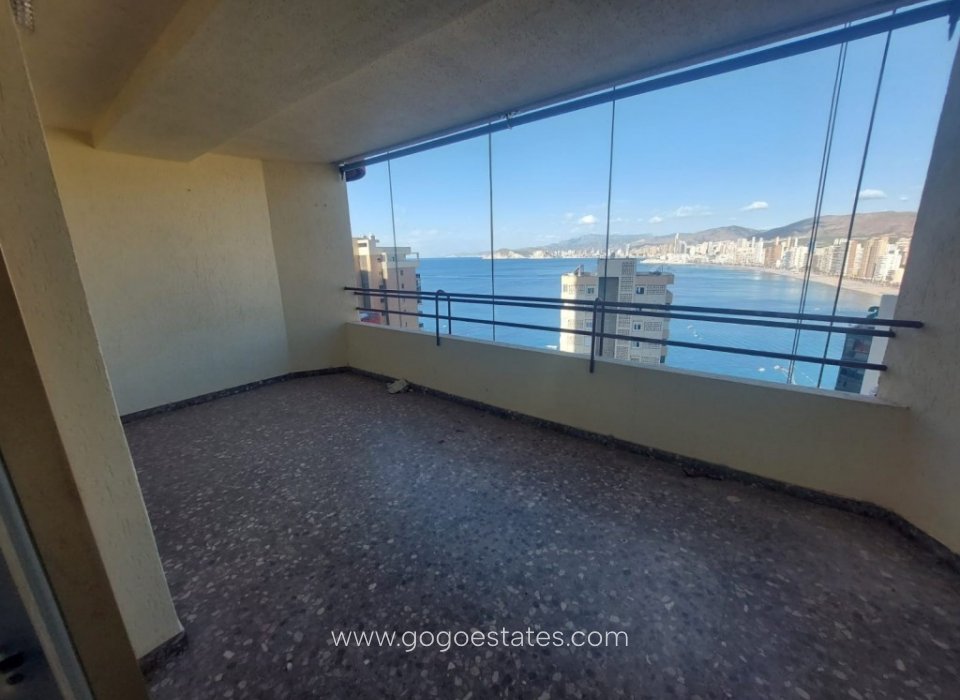 Venta - Apartamento - Apartamento Planta Media - Benidorm - Benidorm Centro