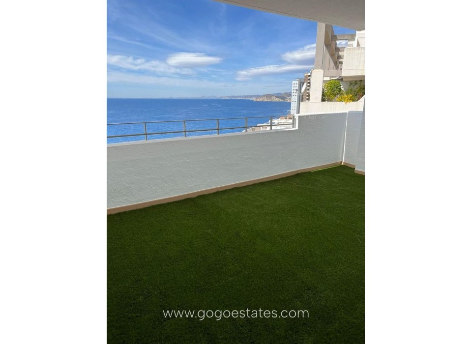 Venta - Apartamento - Apartamento Planta Media - Benidorm - Benidorm Centro