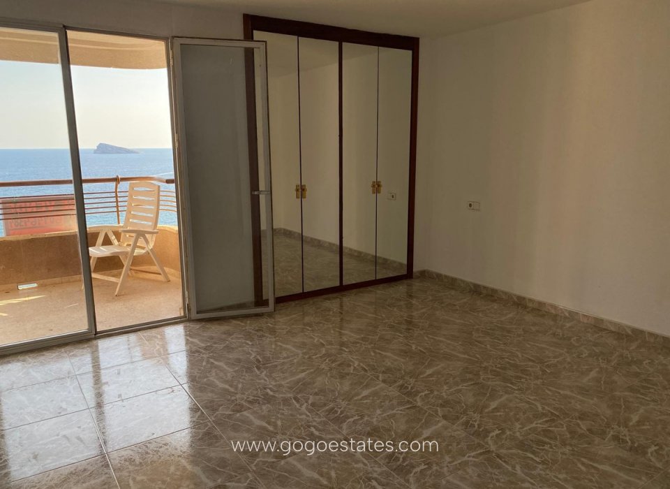 Venta - Apartamento - Apartamento Planta Media - Benidorm - Benidorm Centro