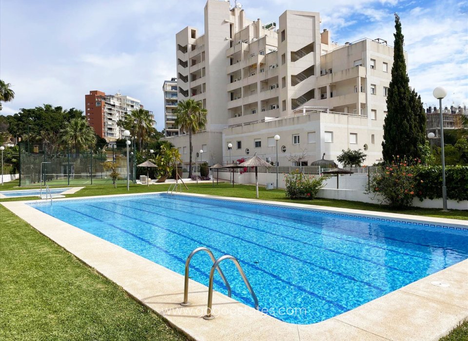 Venta - Apartamento - Apartamento Planta Media - Calpe - Calpe Centro