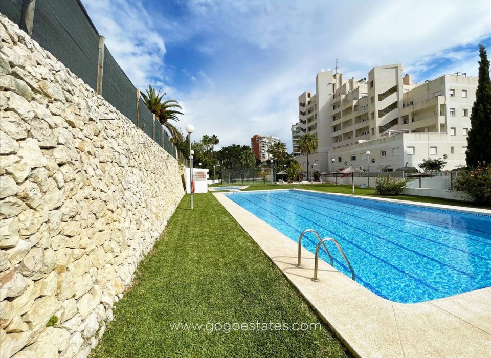 Venta - Apartamento - Apartamento Planta Media - Calpe - Calpe Centro