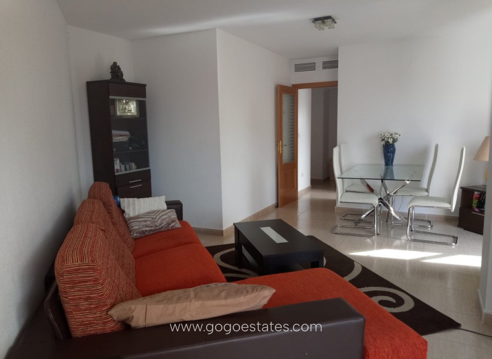 Venta - Apartamento - Apartamento Planta Media - Calpe - Calpe Centro