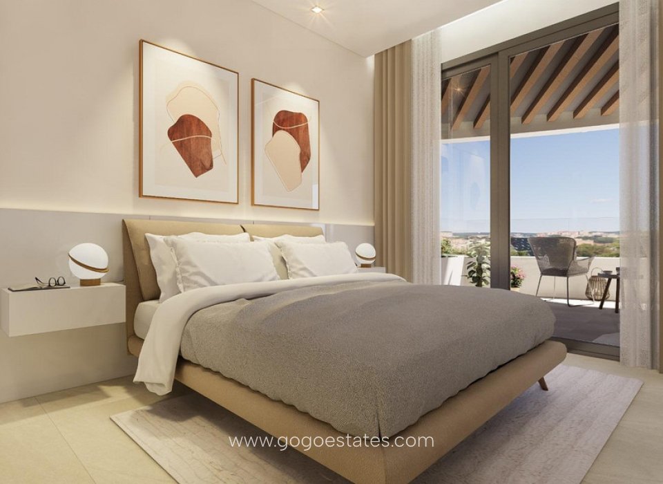 Venta - Apartamento - Apartamento Planta Media - Calpe - Calpe Centro