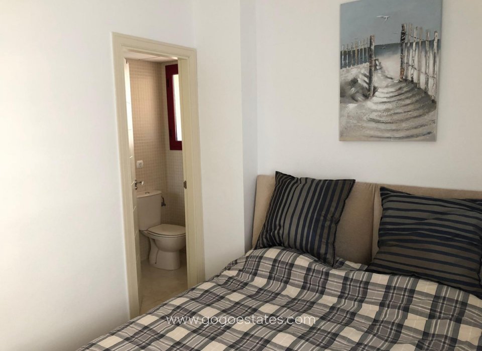 Venta - Apartamento - Apartamento Planta Media - Calpe - Calpe Centro