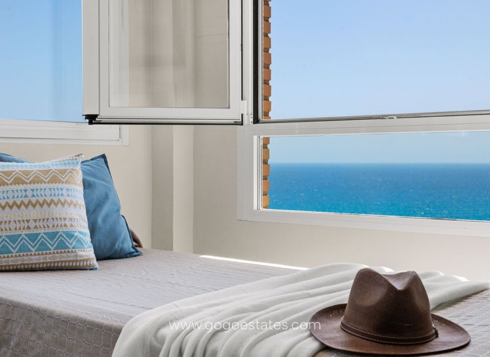 Venta - Apartamento - Apartamento Planta Media - Campello - El Campello - Campello - El Campello Centro