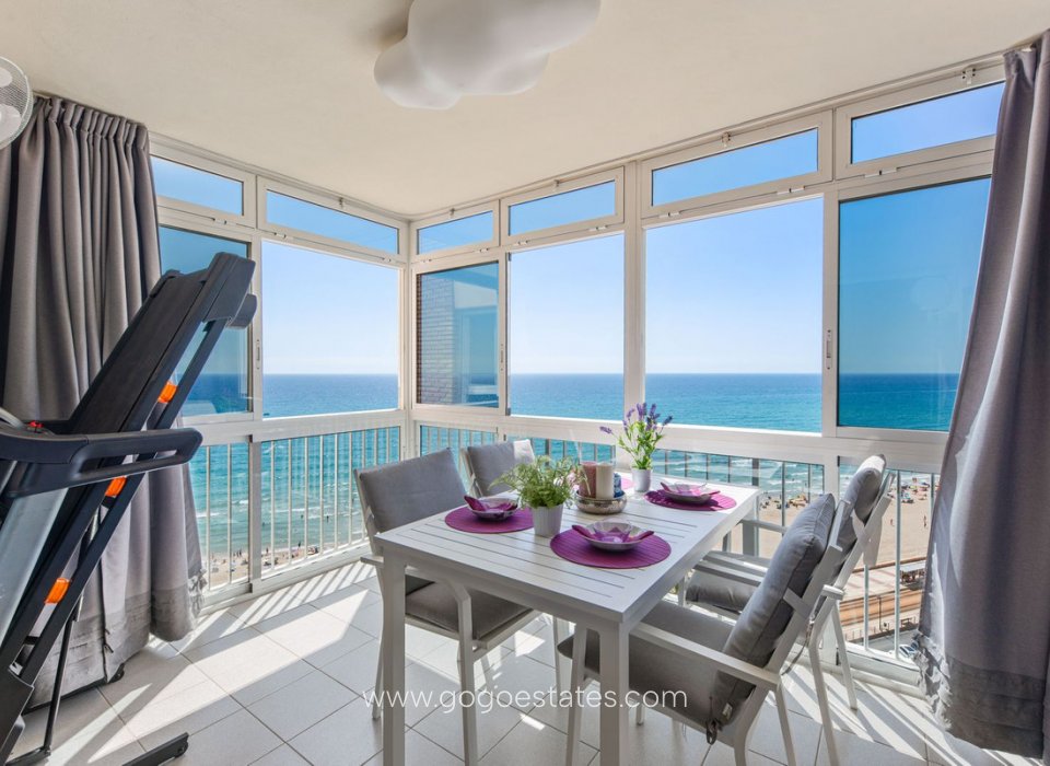 Venta - Apartamento - Apartamento Planta Media - Campello - El Campello - Campello - El Campello Centro