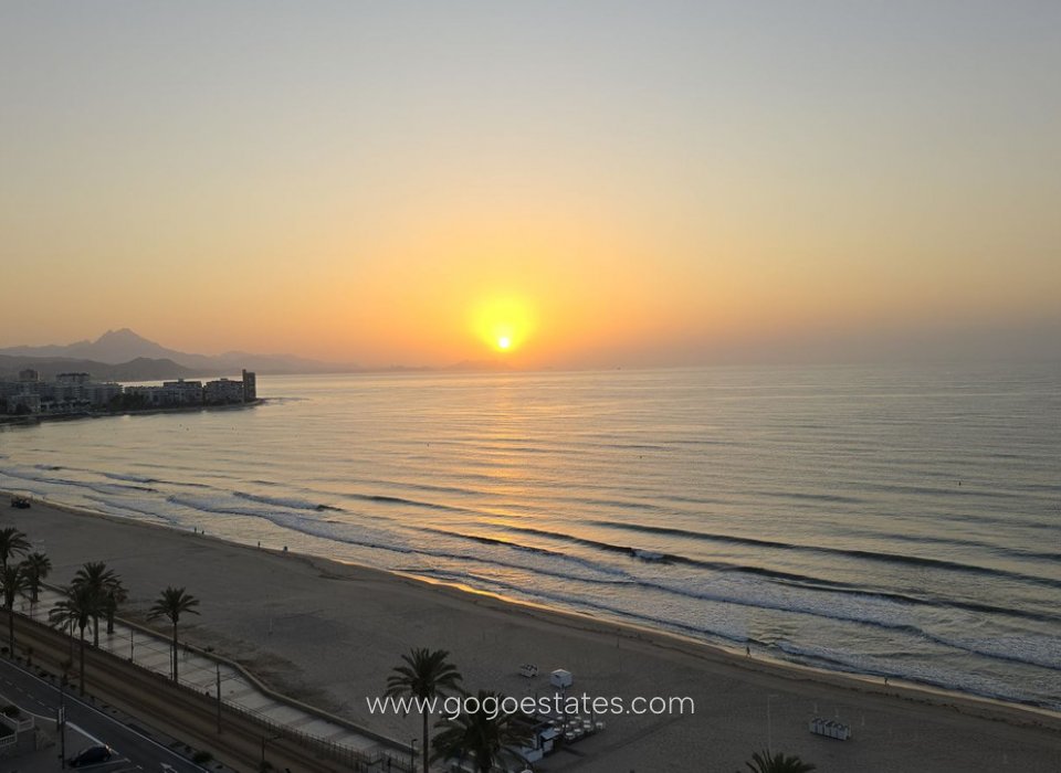 Venta - Apartamento - Apartamento Planta Media - Campello - El Campello - Campello - El Campello Centro