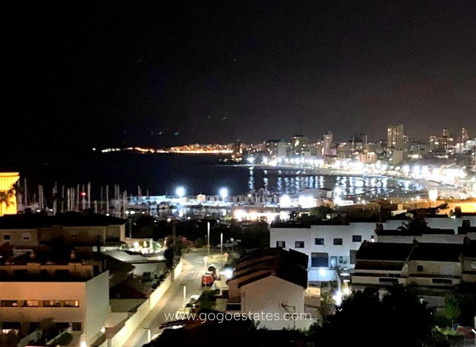 Venta - Apartamento - Apartamento Planta Media - Campello - El Campello - Campello - El Campello Centro