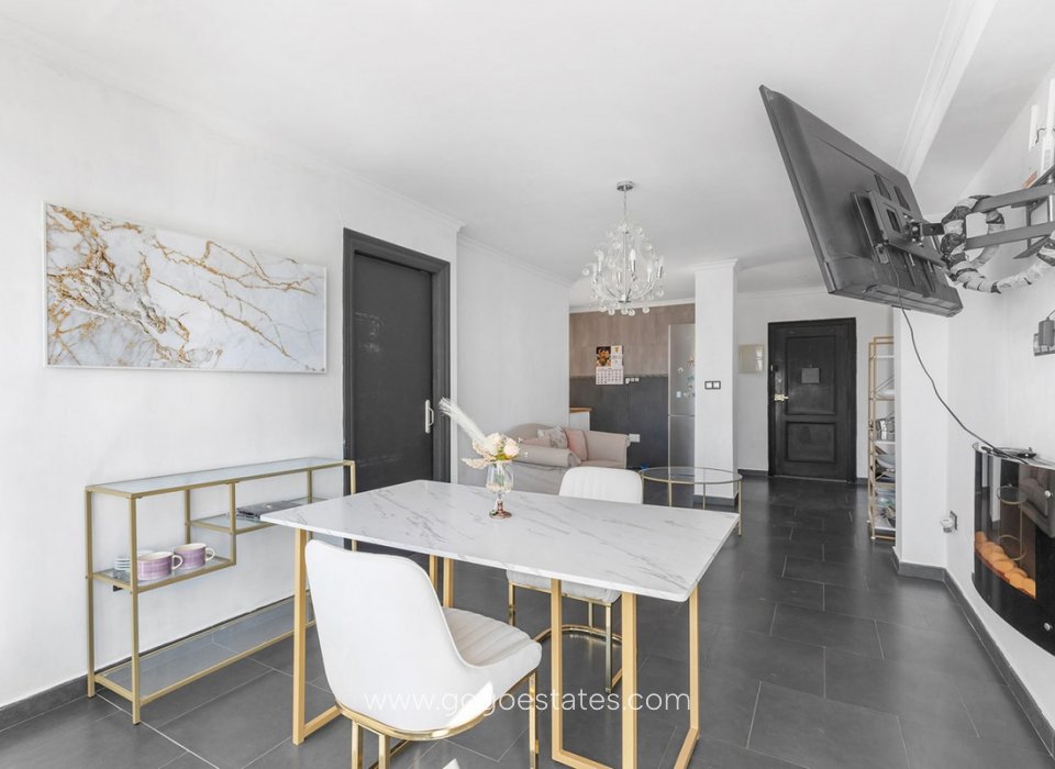 Venta - Apartamento - Apartamento Planta Media - Daya Nueva - Daya Nueva Centro