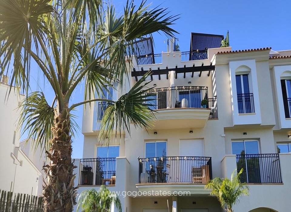 Venta - Apartamento - Apartamento Planta Media - Dénia - Denia Centro