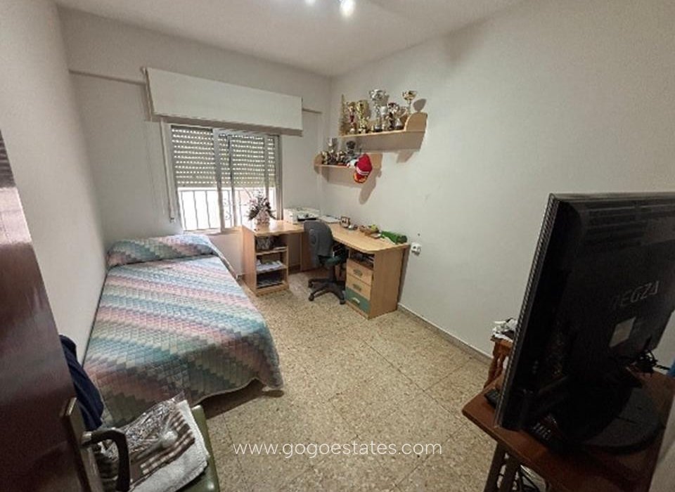 Venta - Apartamento - Apartamento Planta Media - Dénia - Denia Centro