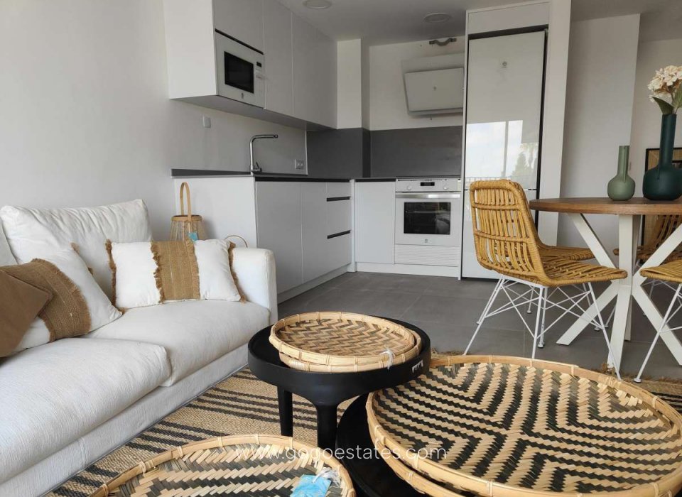 Venta - Apartamento - Apartamento Planta Media - Dénia - Denia Centro