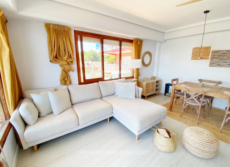 Venta - Apartamento - Apartamento Planta Media - Dénia - Denia Centro