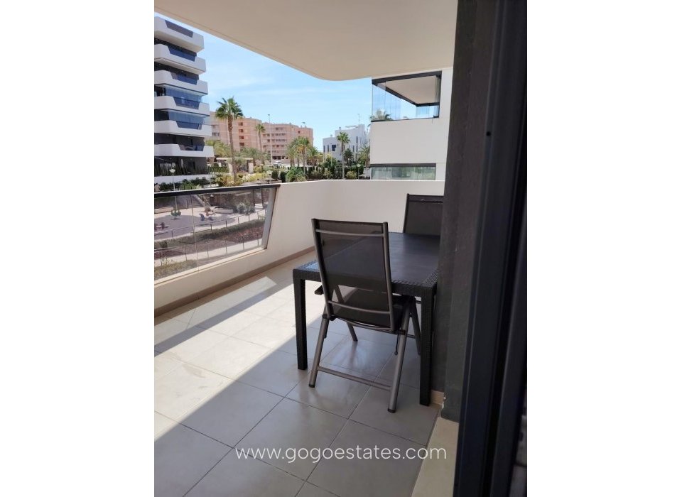Venta - Apartamento - Apartamento Planta Media - Elche - Arenales del Sol