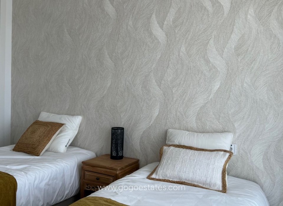 Venta - Apartamento - Apartamento Planta Media - Finestrat