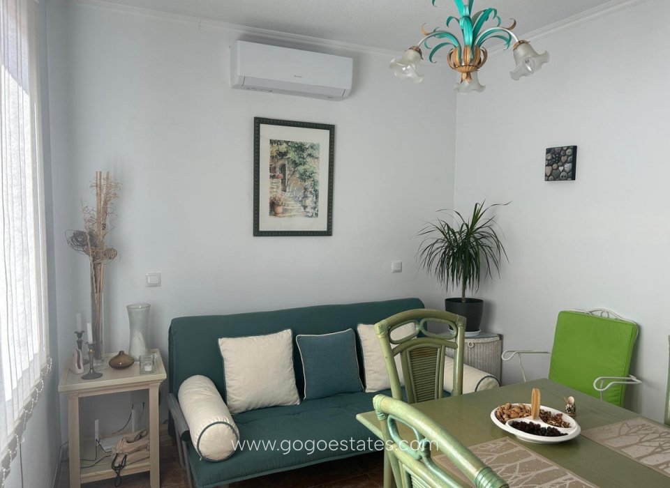 Venta - Apartamento - Apartamento Planta Media - Finestrat