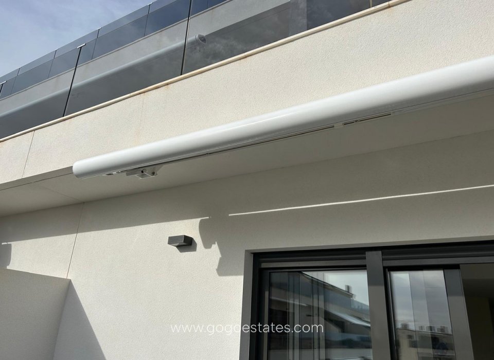 Venta - Apartamento - Apartamento Planta Media - Finestrat