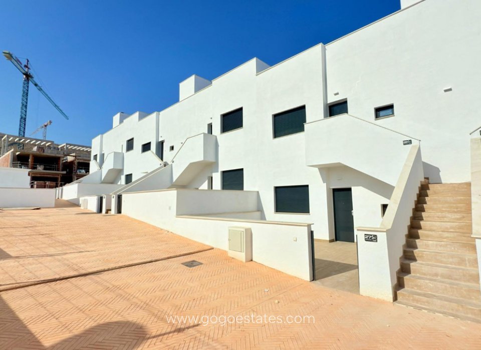 Venta - Apartamento - Apartamento Planta Media - Finestrat