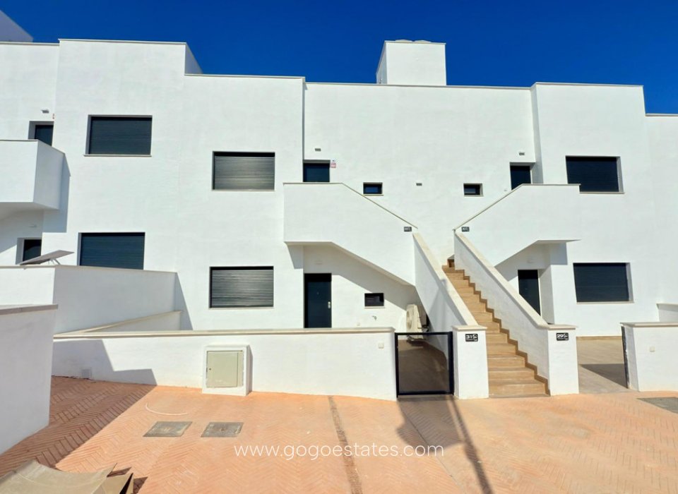 Venta - Apartamento - Apartamento Planta Media - Finestrat