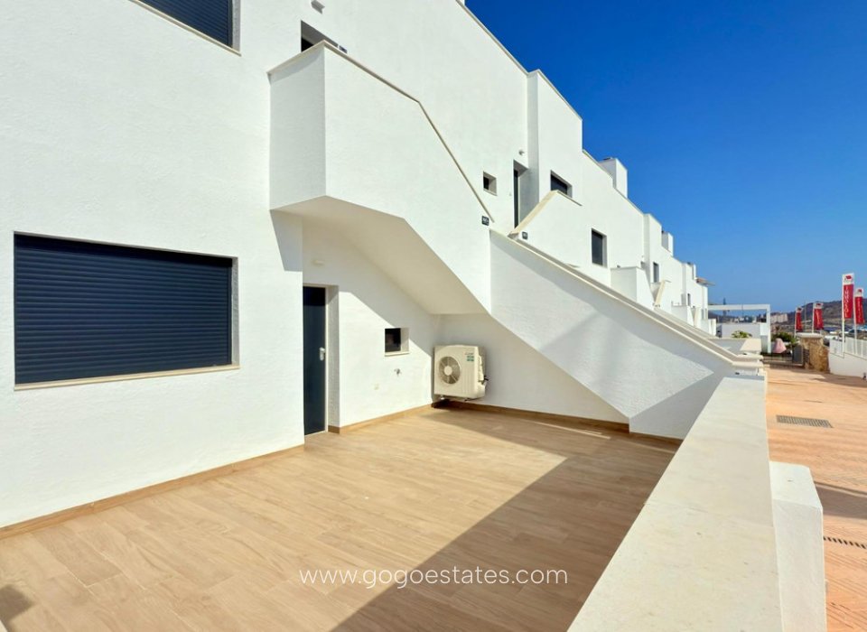 Venta - Apartamento - Apartamento Planta Media - Finestrat