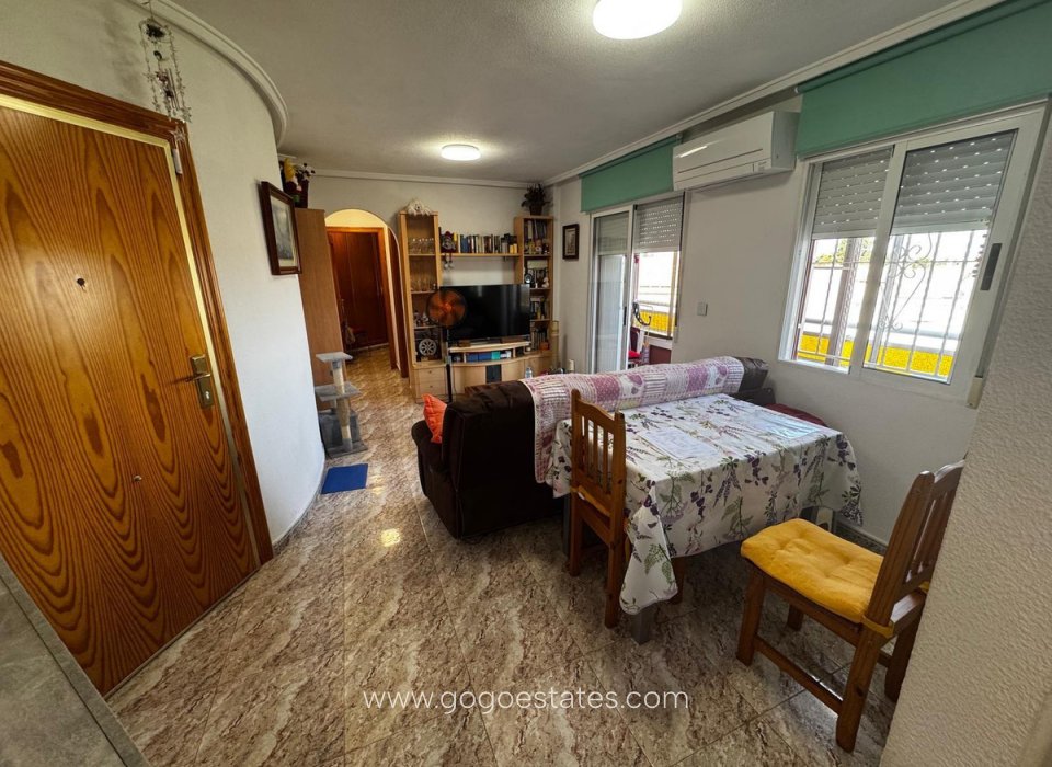 Venta - Apartamento - Apartamento Planta Media - Formentera de Segura - Formentera Del Segura