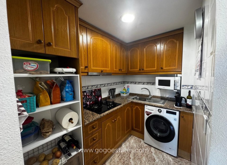 Venta - Apartamento - Apartamento Planta Media - Formentera de Segura - Formentera Del Segura