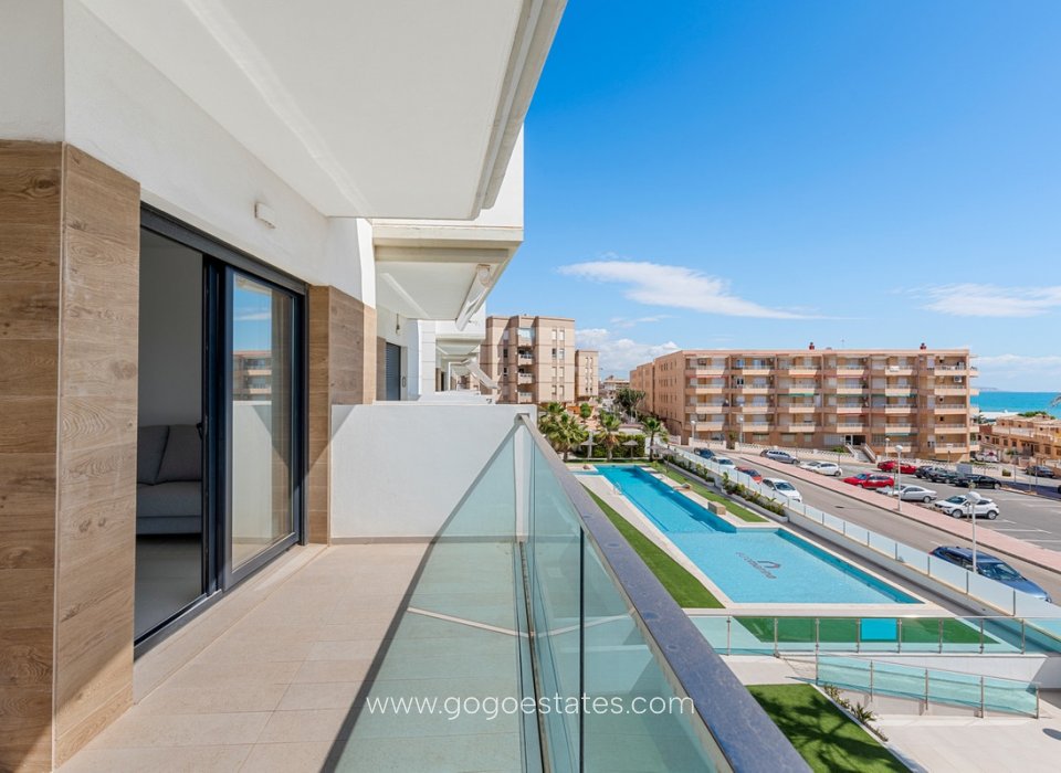 Venta - Apartamento - Apartamento Planta Media - Guardamar del Segura - Guardamar del Segura Centro