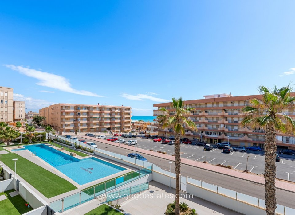 Venta - Apartamento - Apartamento Planta Media - Guardamar del Segura - Guardamar del Segura Centro