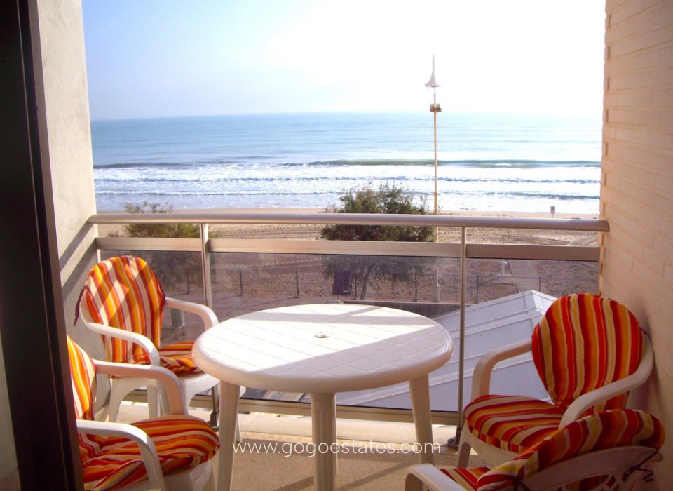 Venta - Apartamento - Apartamento Planta Media - Guardamar del Segura - Guardamar del Segura Centro