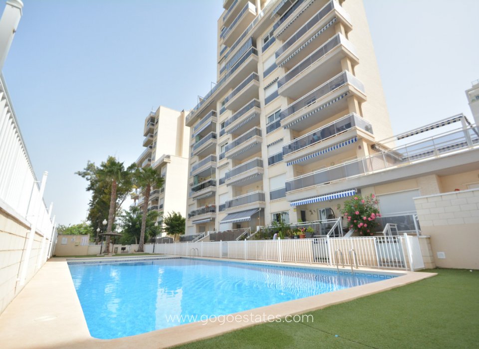 Venta - Apartamento - Apartamento Planta Media - Guardamar del Segura - Guardamar del Segura Centro