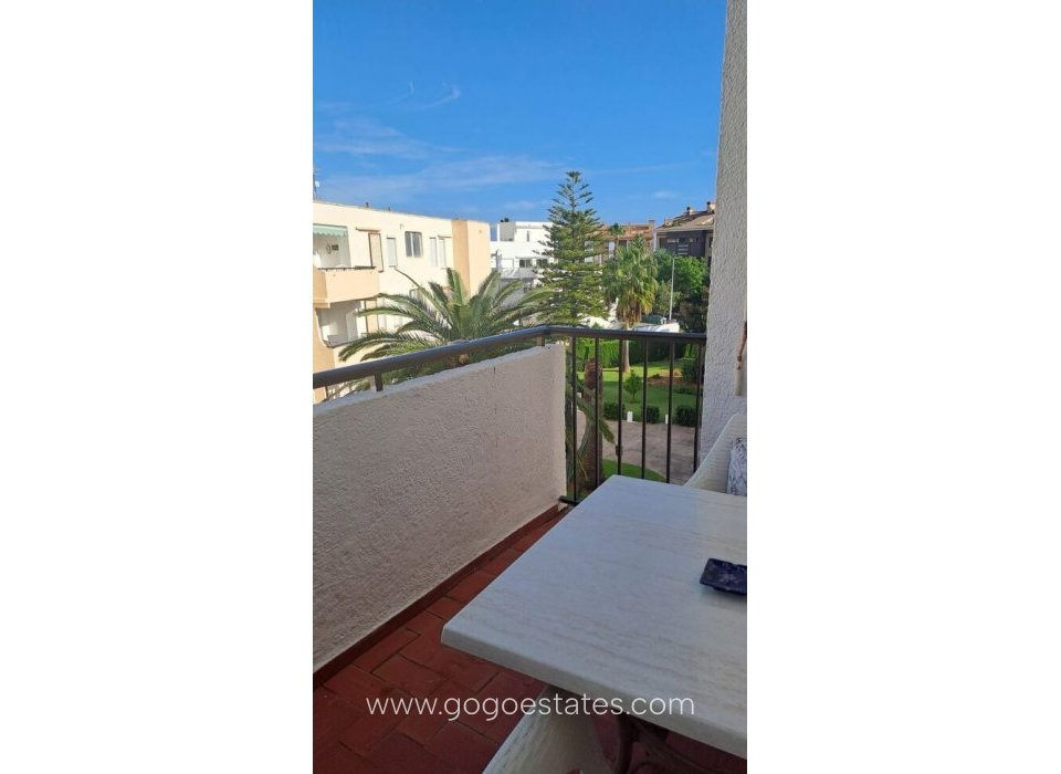 Venta - Apartamento - Apartamento Planta Media - Jávea Xàbia - Jávea - Xàbia Centro