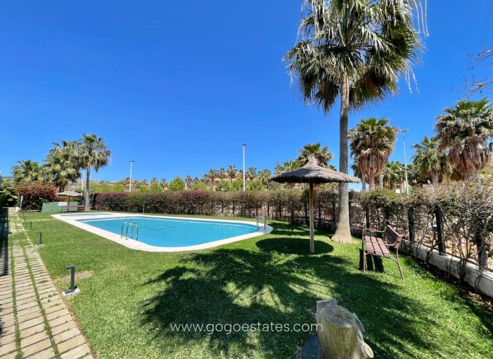 Venta - Apartamento - Apartamento Planta Media - Jávea Xàbia - Jávea - Xàbia Centro