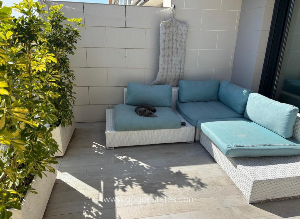 Venta - Apartamento - Apartamento Planta Media - Jávea Xàbia - Jávea - Xàbia Centro