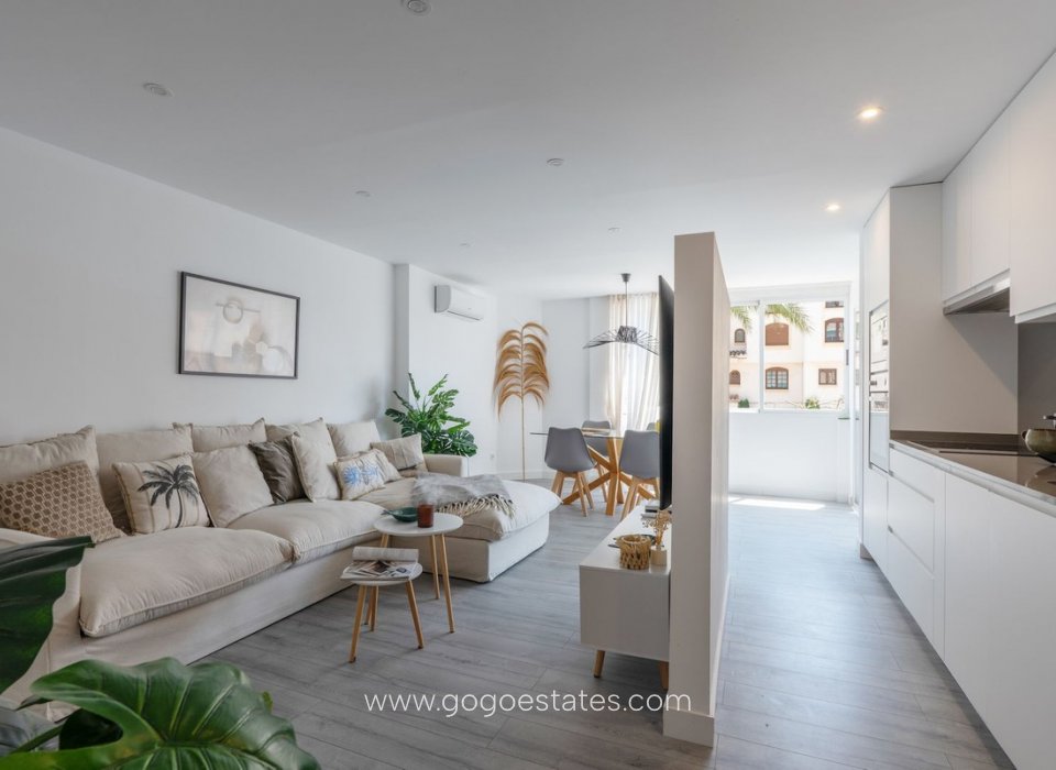 Venta - Apartamento - Apartamento Planta Media - Jávea Xàbia - Jávea - Xàbia Centro