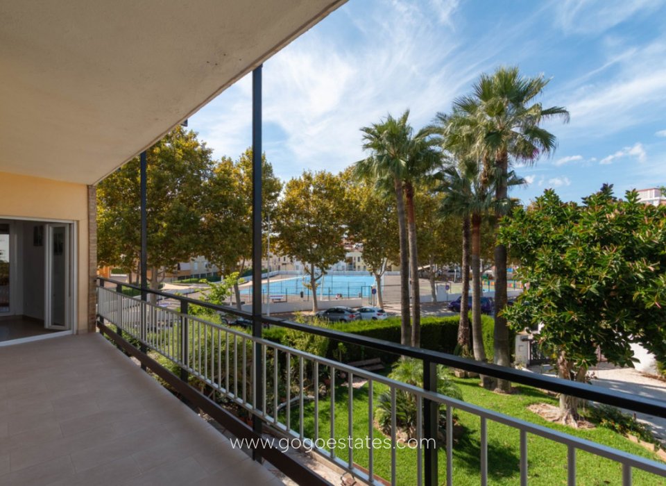 Venta - Apartamento - Apartamento Planta Media - Jávea Xàbia - Jávea - Xàbia Centro
