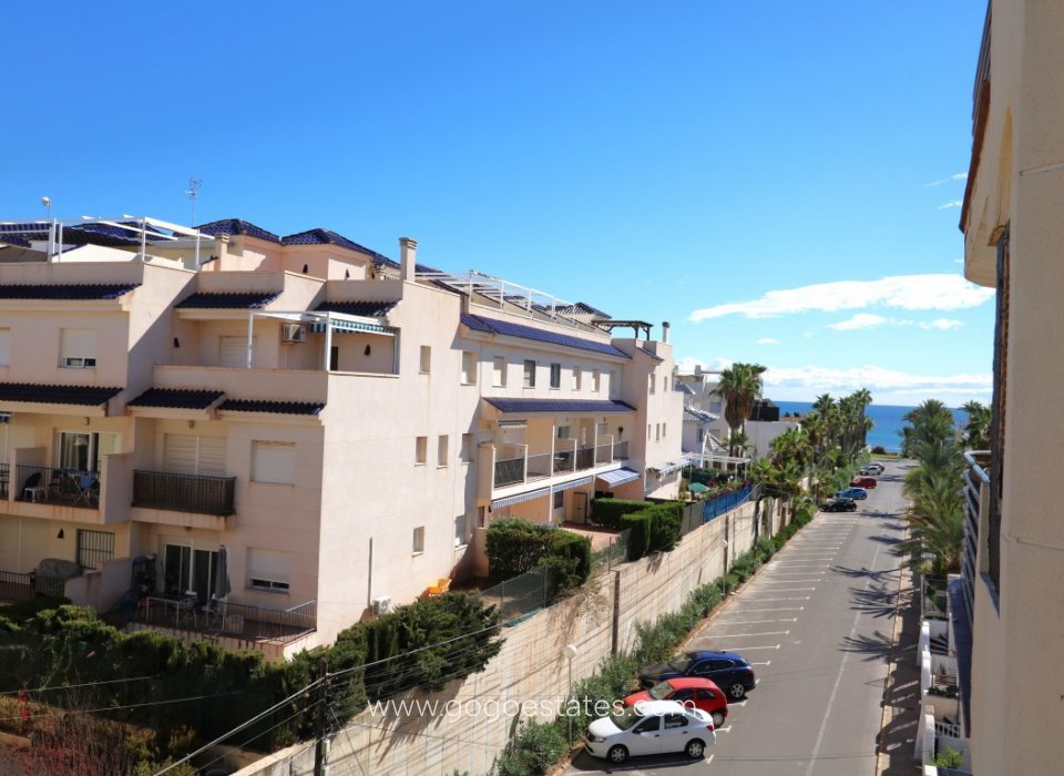 Venta - Apartamento - Apartamento Planta Media - Jávea Xàbia - Mar Azul