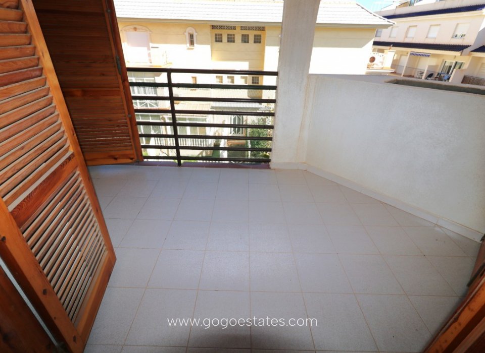 Venta - Apartamento - Apartamento Planta Media - Jávea Xàbia - Mar Azul