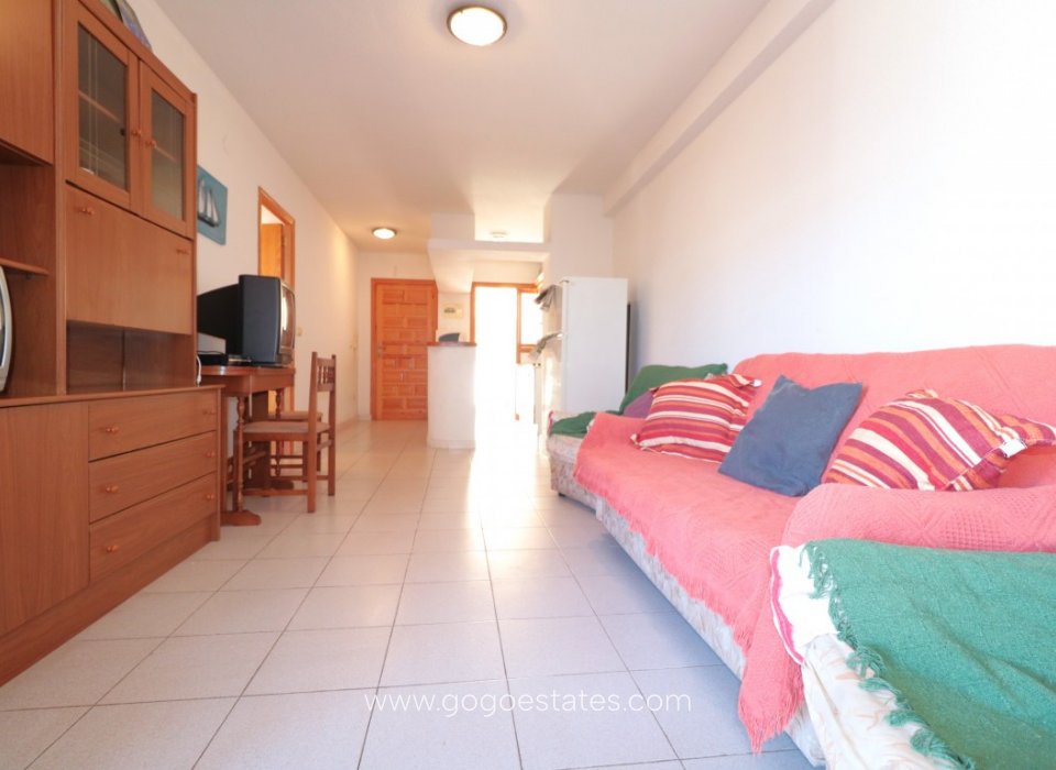 Venta - Apartamento - Apartamento Planta Media - Jávea Xàbia - Mar Azul