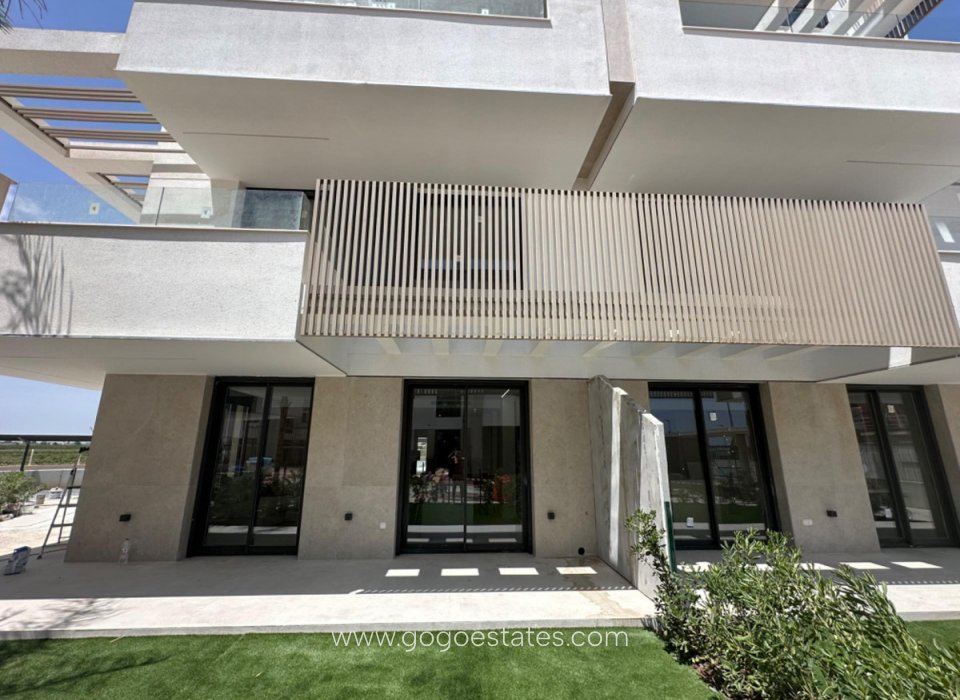 Venta - Apartamento - Apartamento Planta Media - Los Alcazares - Los Alcazares Centro