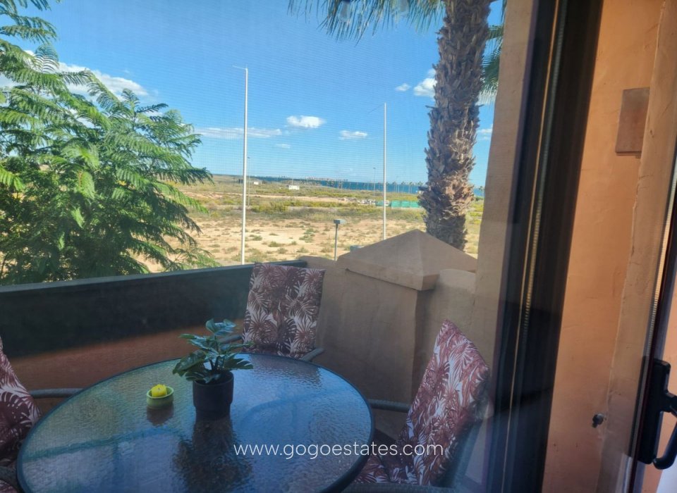 Venta - Apartamento - Apartamento Planta Media - Los Alcazares - Los Alcazares Centro