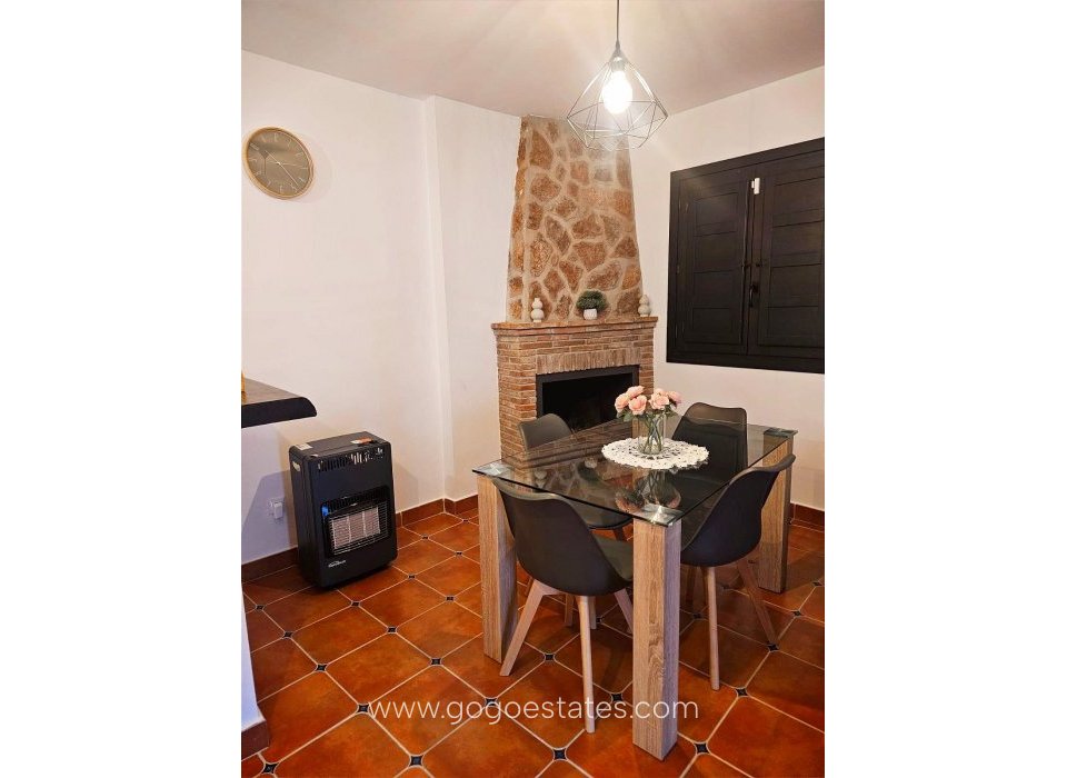 Venta - Apartamento - Apartamento Planta Media - Ohanes