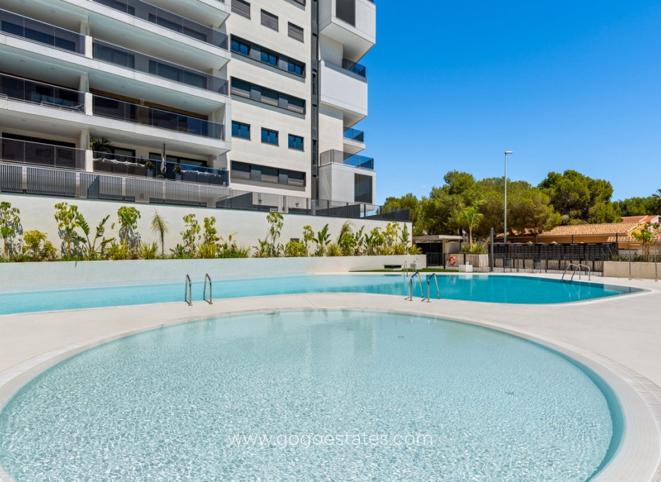 Venta - Apartamento - Apartamento Planta Media - Orihuela - Campoamor