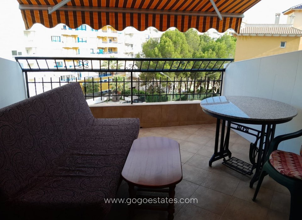 Venta - Apartamento - Apartamento Planta Media - Orihuela - Campoamor