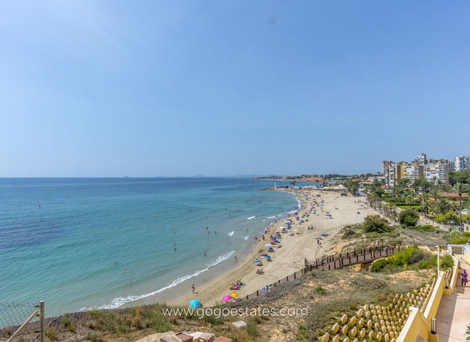 Venta - Apartamento - Apartamento Planta Media - Orihuela - Campoamor