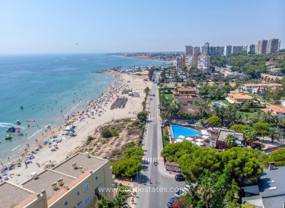 Venta - Apartamento - Apartamento Planta Media - Orihuela - Campoamor