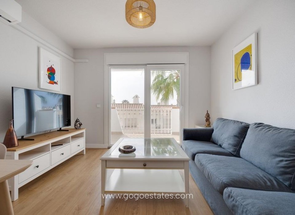 Venta - Apartamento - Apartamento Planta Media - Orihuela - Campoamor