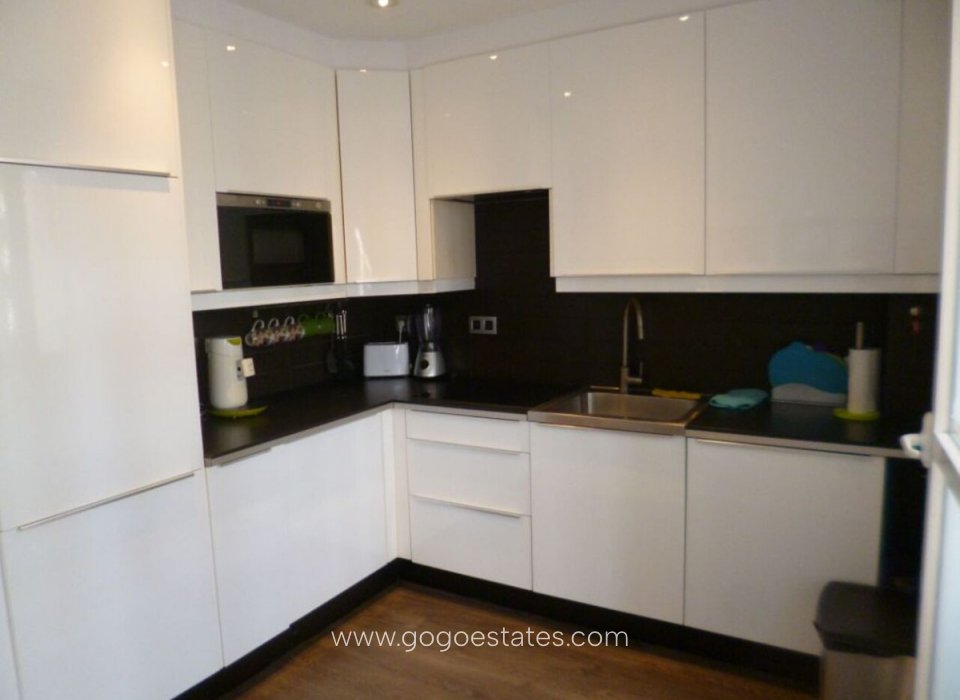 Venta - Apartamento - Apartamento Planta Media - Orihuela - La Florida