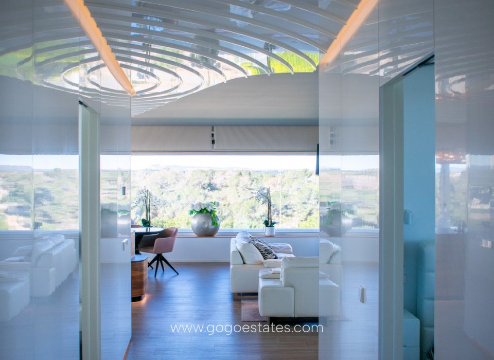 Venta - Apartamento - Apartamento Planta Media - Orihuela - Las Colinas Golf