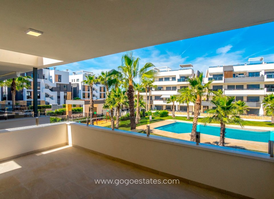 Venta - Apartamento - Apartamento Planta Media - Orihuela - Los Altos