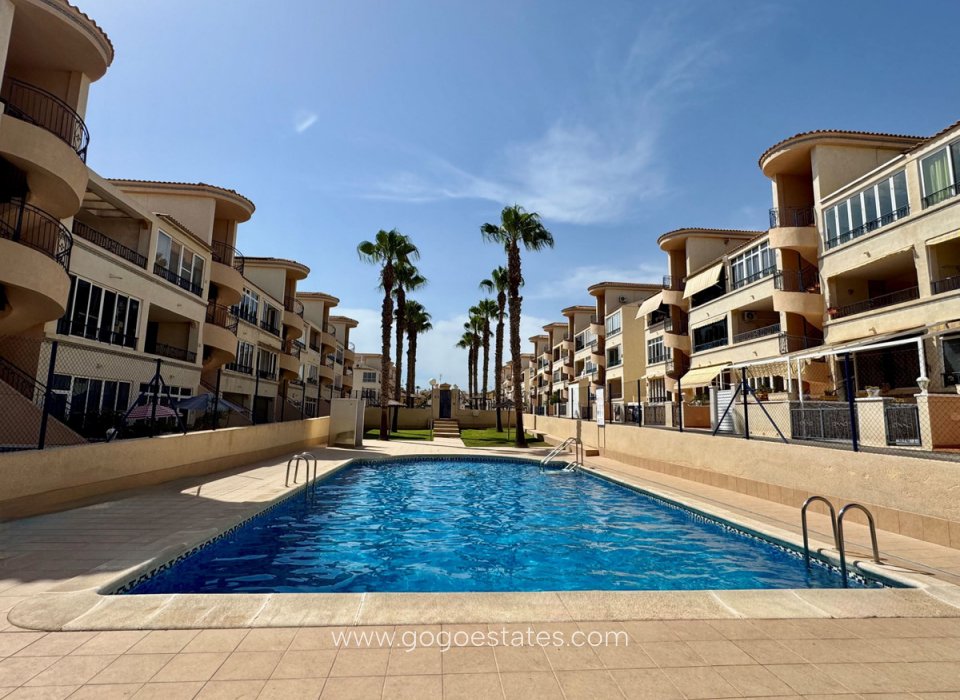 Venta - Apartamento - Apartamento Planta Media - Orihuela - Los Altos